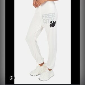 FREECITY Sweatpants